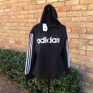 Adidas Women’s Hoodie XL NWT